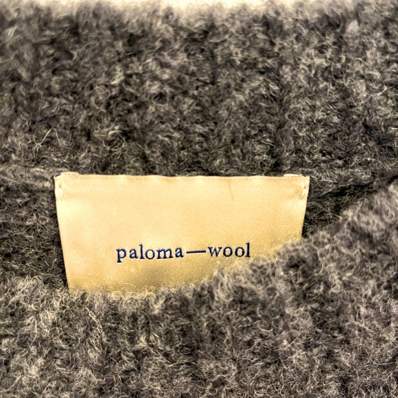Paloma Wool sweater - Picture 4 of 4